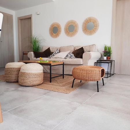 Apartment In Xeresa Del Monte, Sea, Mountain,Terrace, Pools Jeresa Exterior foto