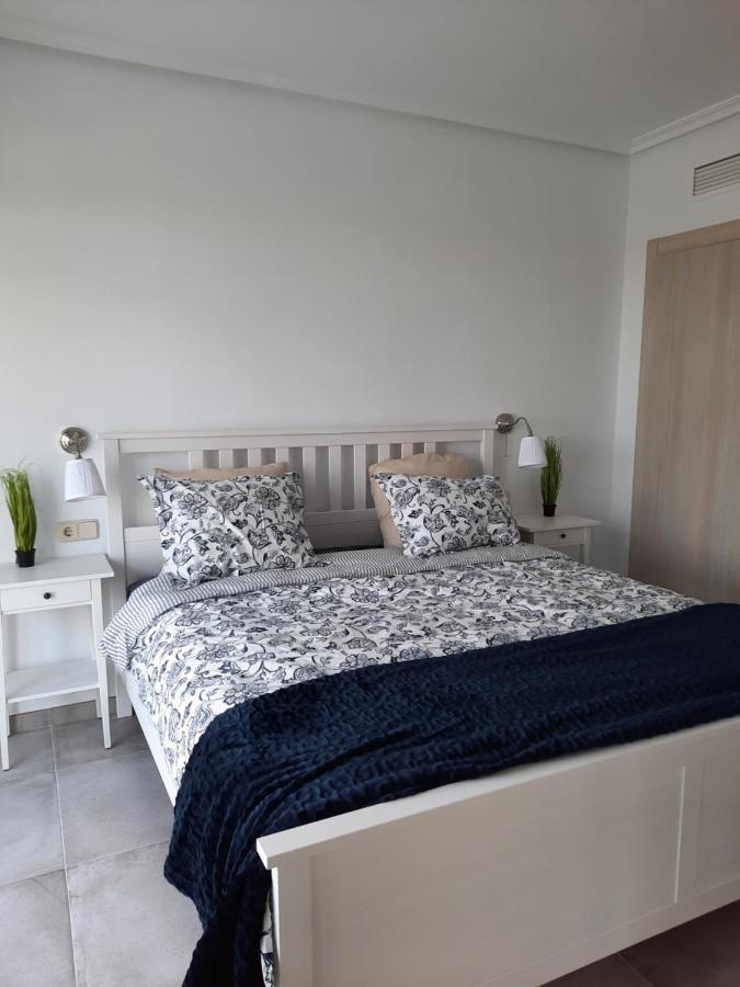 Apartment In Xeresa Del Monte, Sea, Mountain,Terrace, Pools Jeresa Exterior foto